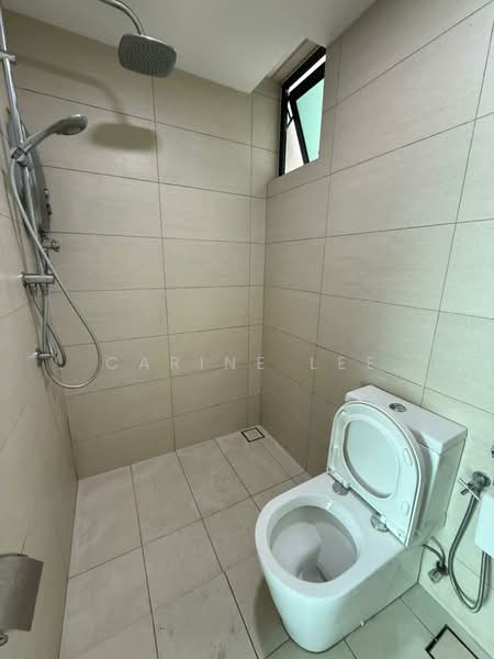 Condominium for Rent at 3 Residence - Carine Lee - Bathroom - PropertyGuru.com.my