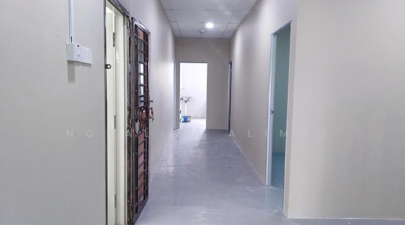 Corridor