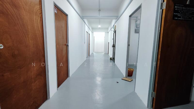 Corridor