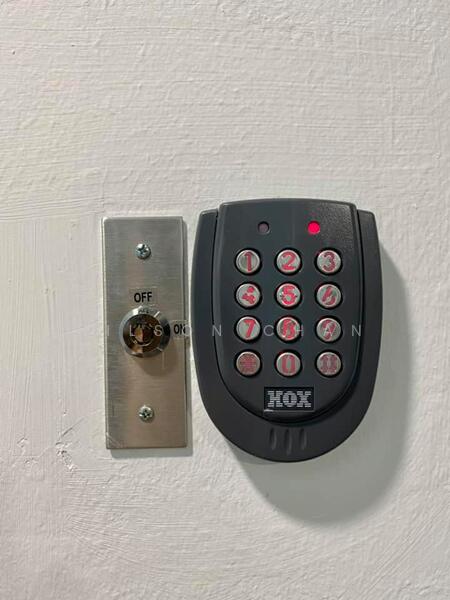 For Rent - Sunway Court