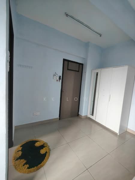 Service Residence for Rent at SuriaMas Suites - KK Low - Interior - PropertyGuru.com.my