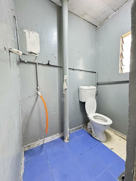 Untuk Dijual - Taman Cempaka