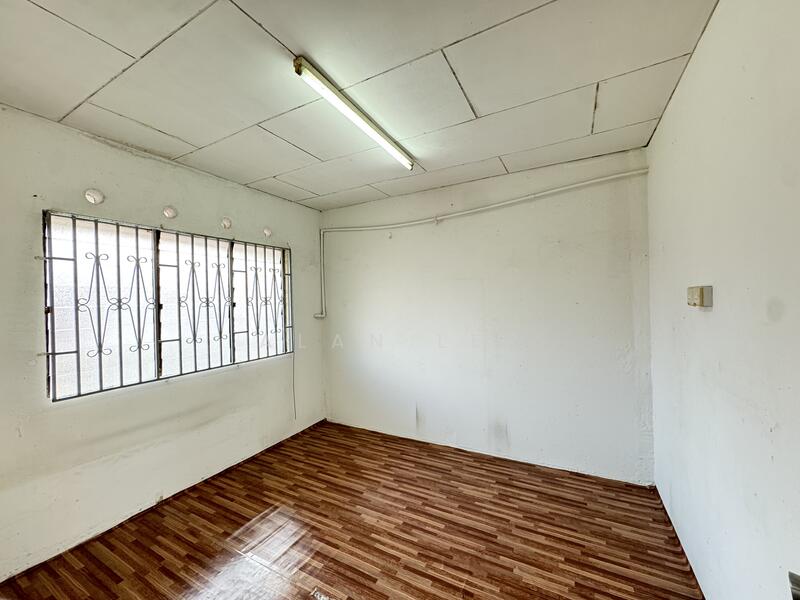 Untuk Dijual - Taman Cempaka