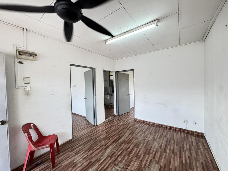 Untuk Dijual - Taman Cempaka