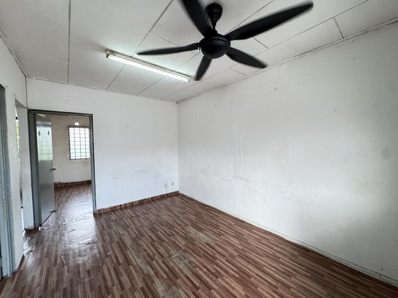 Untuk Dijual - Taman Cempaka