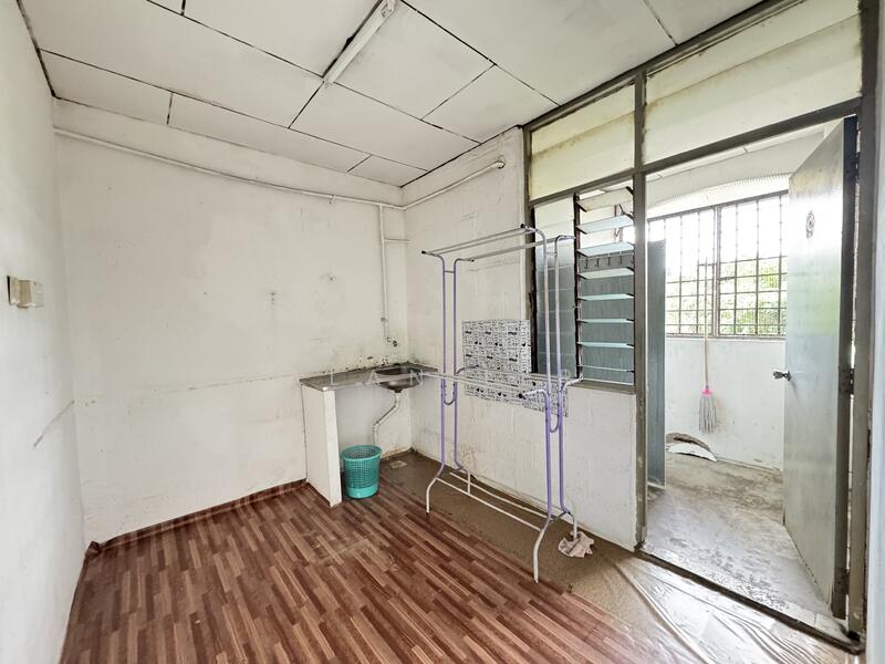 Untuk Dijual - Taman Cempaka