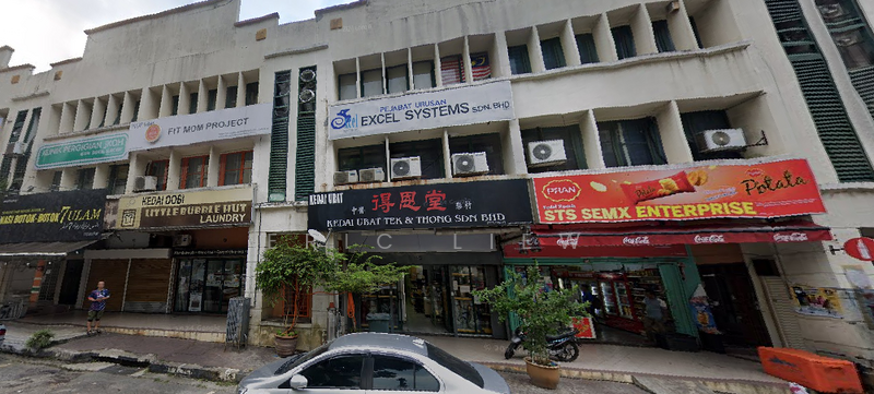 For Sale - Damansara Perdana