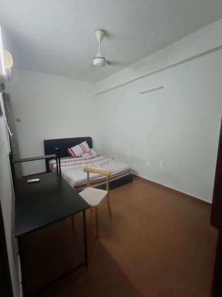 Kondominium untuk Disewa di Indah Villa Condominium - Shaun Lee - PropertyGuru.com.my