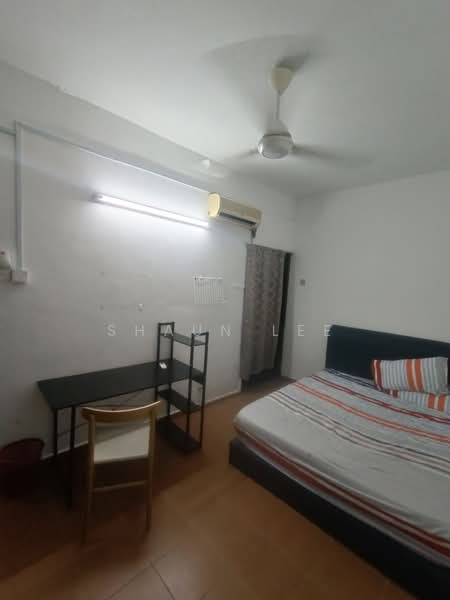 Kondominium untuk Disewa di Indah Villa Condominium - Shaun Lee - PropertyGuru.com.my