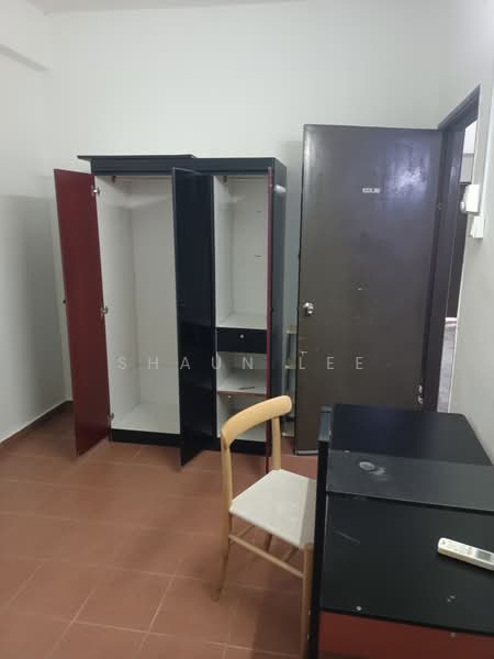 Kondominium untuk Disewa di Indah Villa Condominium - Shaun Lee - PropertyGuru.com.my