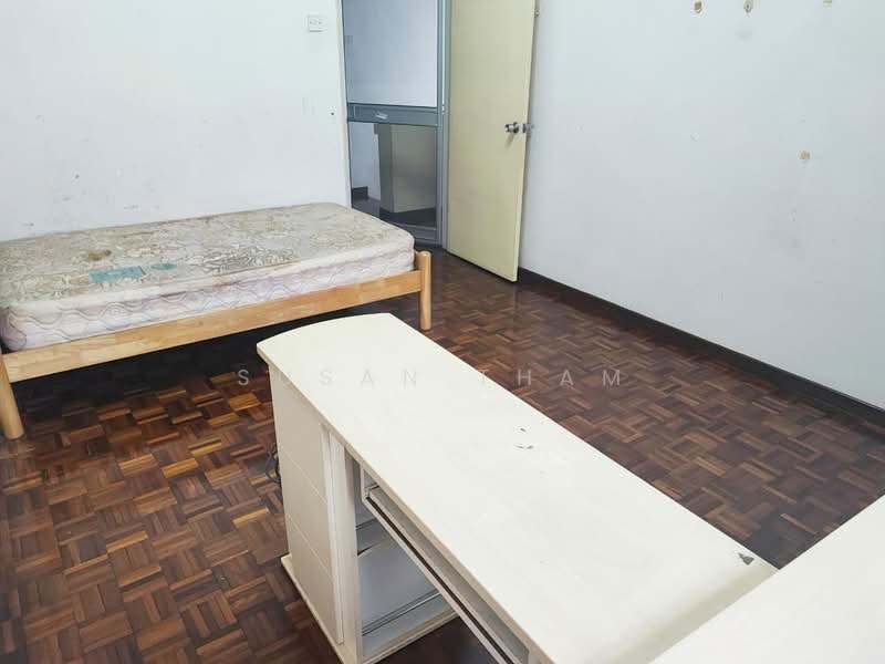 2-storey Terraced House for Sale in SS 23, Taman Sea (Petaling Jaya) - Susan Tham - Bedroom - PropertyGuru.com.my