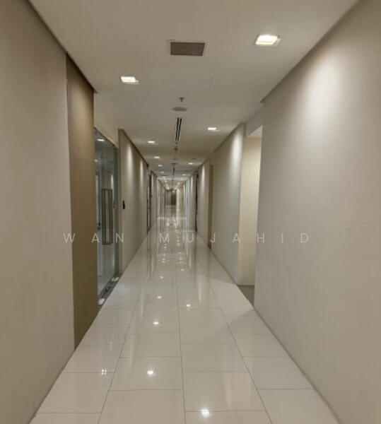 Corridor
