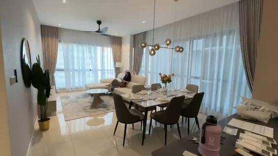 Service Residence for Rent at Aria - Pauline Chong - PropertyGuru.com.my
