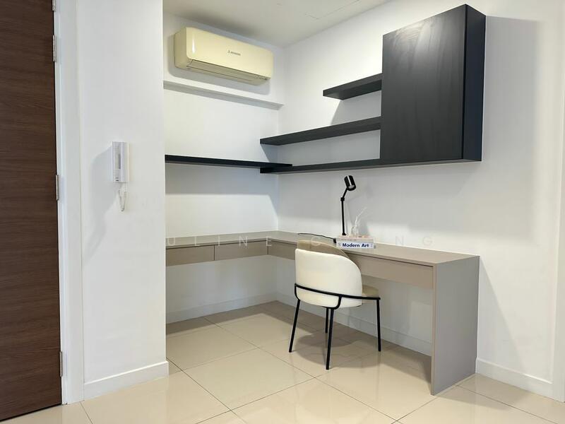 Aria untuk Untuk Disewa - RM 8,200 /bulan, Feb 2026 - Study - PropertyGuru.com.my