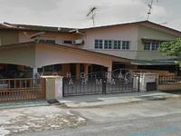 For Sale - Taman Merbok