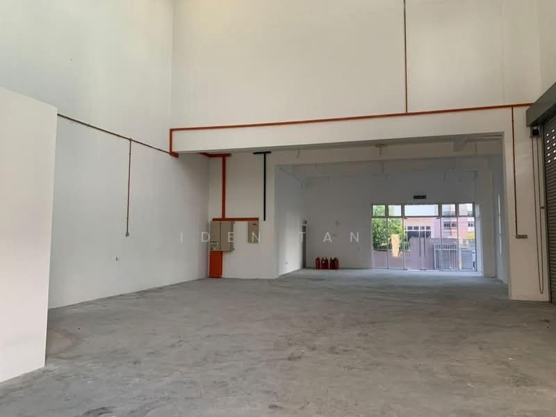 Factory for Sale in Iskandar Puteri (Nusajaya) (Johor) - Iden Tan - Interior - PropertyGuru.com.my