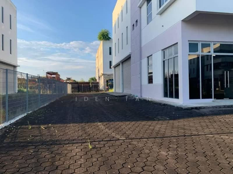Factory for Sale in Iskandar Puteri (Nusajaya) (Johor) - Iden Tan - Exterior - PropertyGuru.com.my