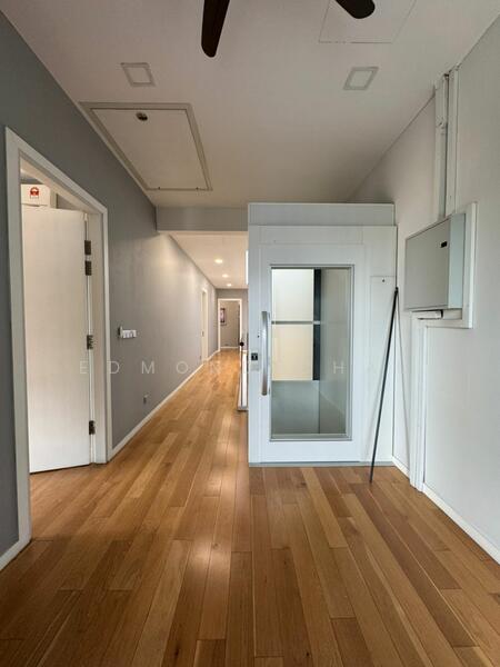 Corridor