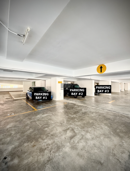 Car Park