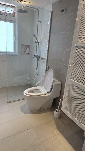 Condominium for Sale at Seri Duta I - Yvone Chong - Bathroom - PropertyGuru.com.my