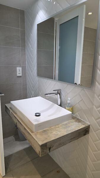Condominium for Sale at Seri Duta I - Yvone Chong - Bathroom - PropertyGuru.com.my