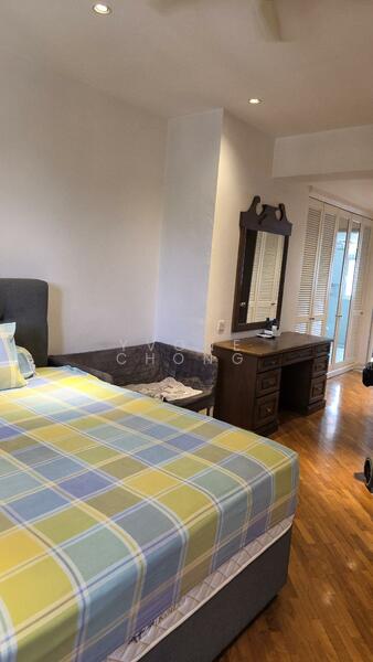 Condominium for Sale at Seri Duta I - Yvone Chong - Bedroom - PropertyGuru.com.my