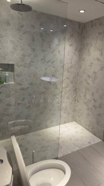 Condominium for Sale at Seri Duta I - Yvone Chong - Bathroom - PropertyGuru.com.my