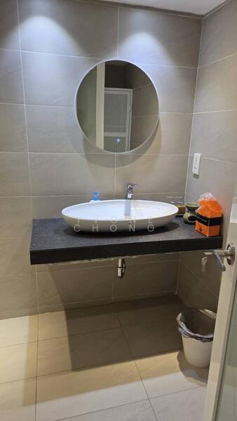 Condominium for Sale at Seri Duta I - Yvone Chong - Bathroom - PropertyGuru.com.my