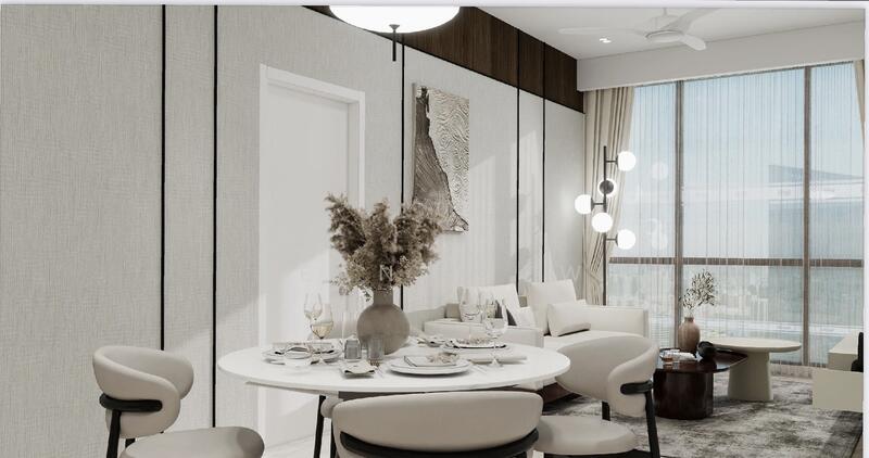 For Rent - SO Sofitel Kuala Lumpur Residences