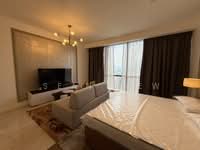For Rent - SO Sofitel Kuala Lumpur Residences