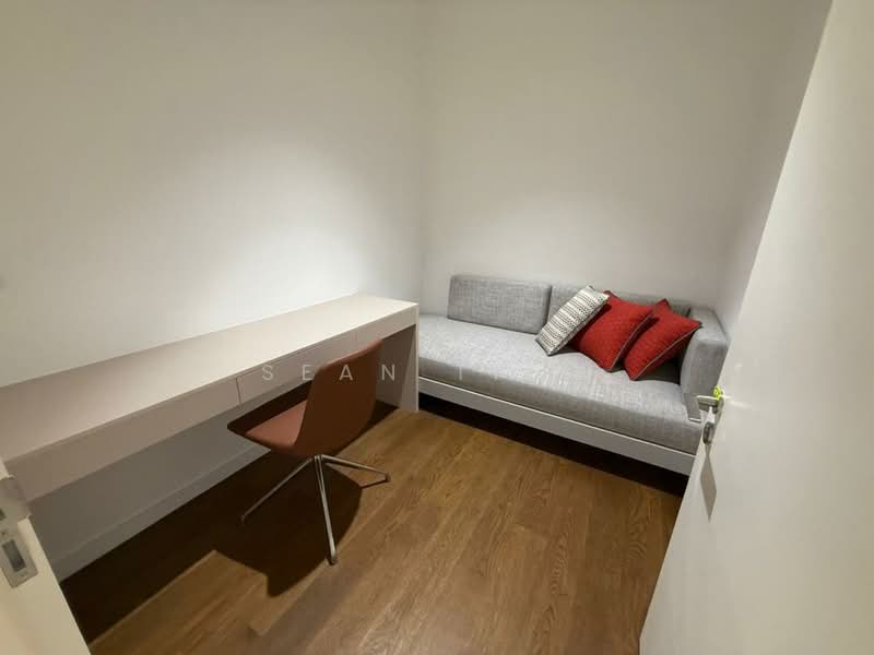 Service Residence for Rent at SO Sofitel Kuala Lumpur Residences - Sean Tiew - PropertyGuru.com.my