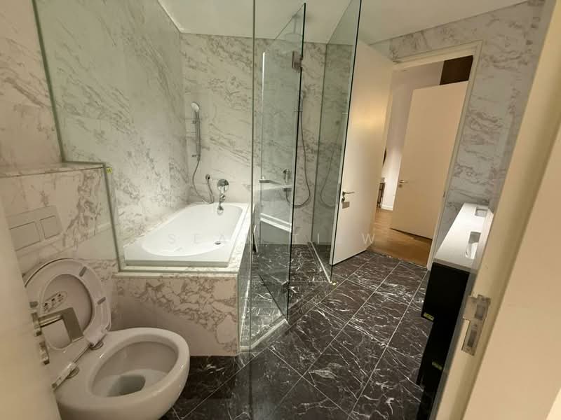Service Residence for Rent at SO Sofitel Kuala Lumpur Residences - Sean Tiew - PropertyGuru.com.my