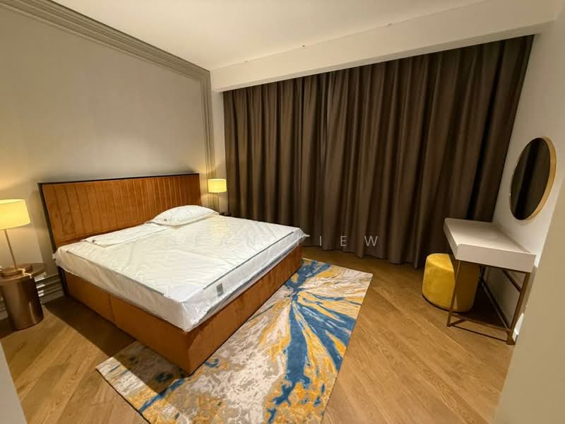 Service Residence for Rent at SO Sofitel Kuala Lumpur Residences - Sean Tiew - PropertyGuru.com.my