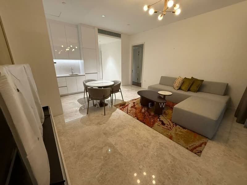 Service Residence for Rent at SO Sofitel Kuala Lumpur Residences - Sean Tiew - PropertyGuru.com.my