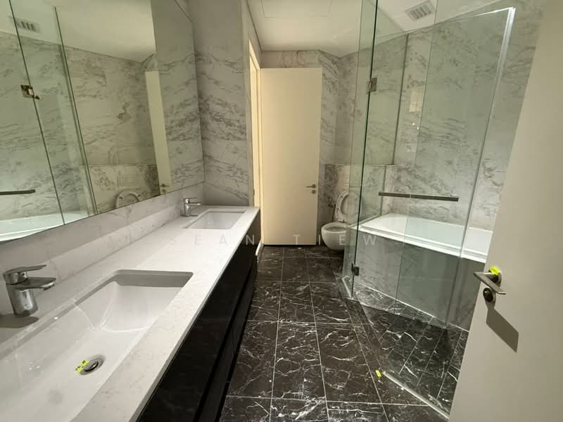 Service Residence for Rent at SO Sofitel Kuala Lumpur Residences - Sean Tiew - PropertyGuru.com.my