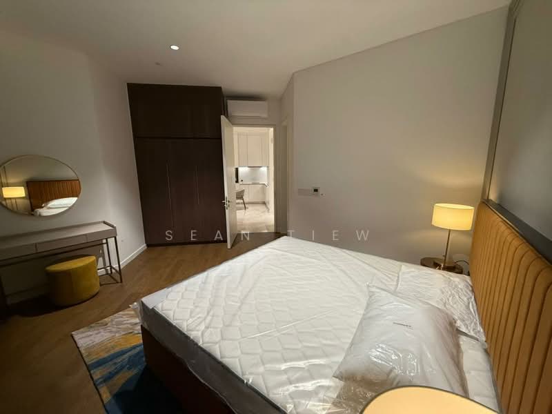 Service Residence for Rent at SO Sofitel Kuala Lumpur Residences - Sean Tiew - PropertyGuru.com.my