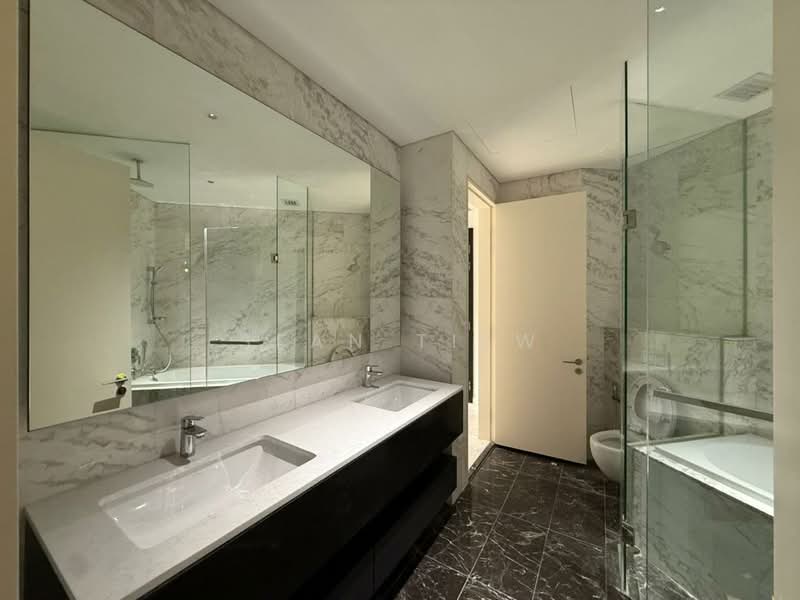 Service Residence for Rent at SO Sofitel Kuala Lumpur Residences - Sean Tiew - PropertyGuru.com.my
