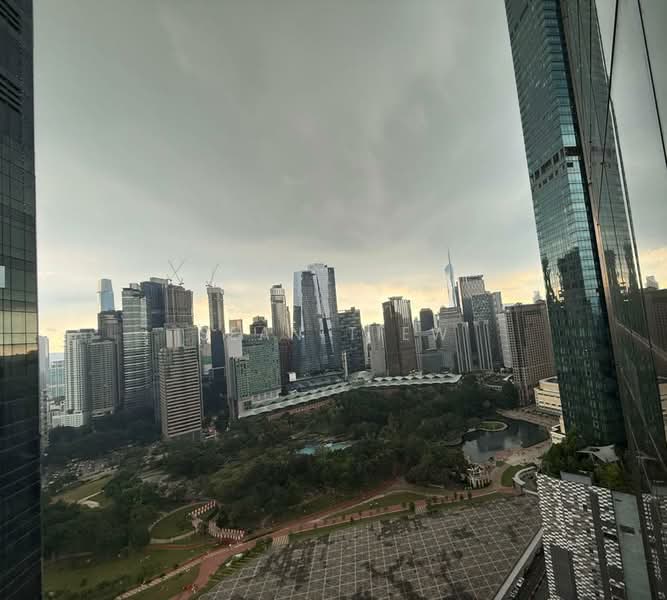 Service Residence for Rent at SO Sofitel Kuala Lumpur Residences - Sean Tiew - PropertyGuru.com.my