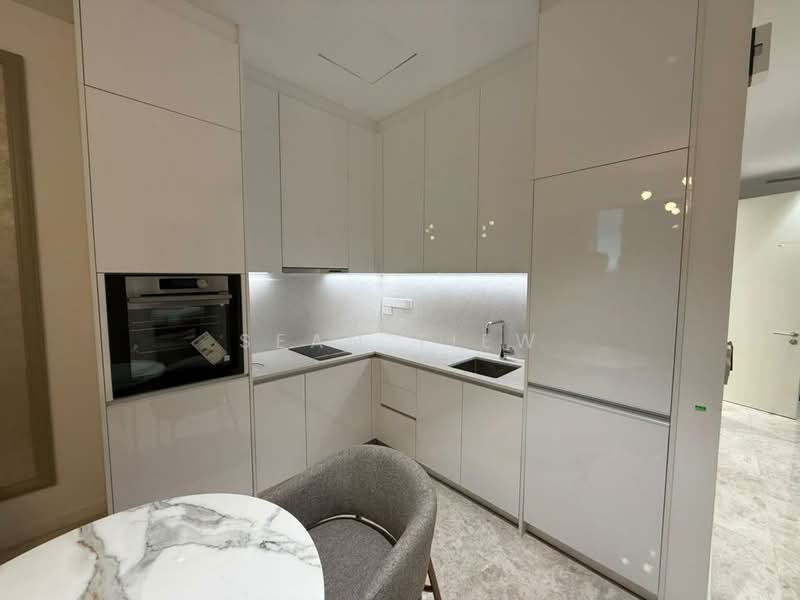 Service Residence for Rent at SO Sofitel Kuala Lumpur Residences - Sean Tiew - PropertyGuru.com.my
