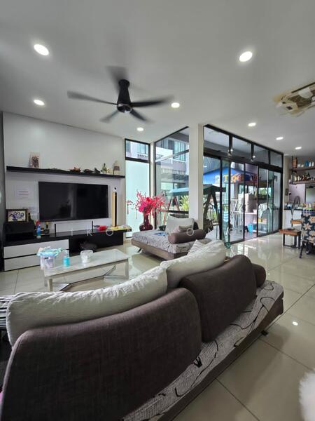 Untuk Dijual - Setia Eco Cascadia