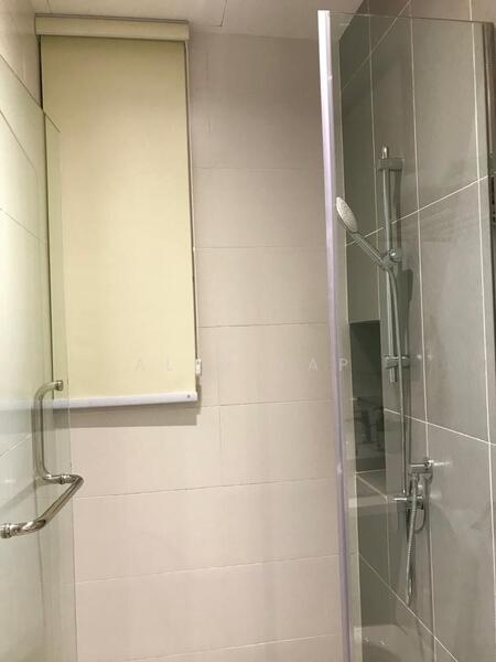 Service Residence for Sale at Petalz Residences - Alex Yap - Bathroom - PropertyGuru.com.my