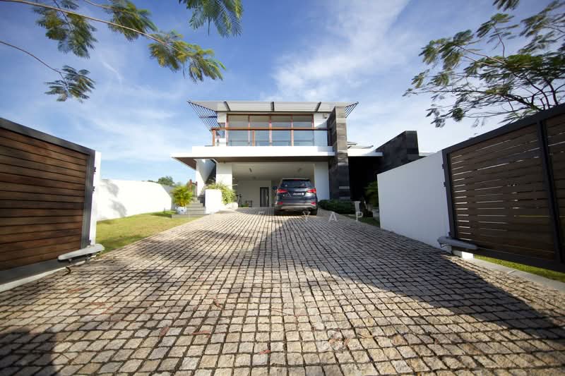 Bungalow House untuk Dijual di Ledang Heights (Iskandar Puteri (Nusajaya)) - Jeff Yap - Exterior - PropertyGuru.com.my