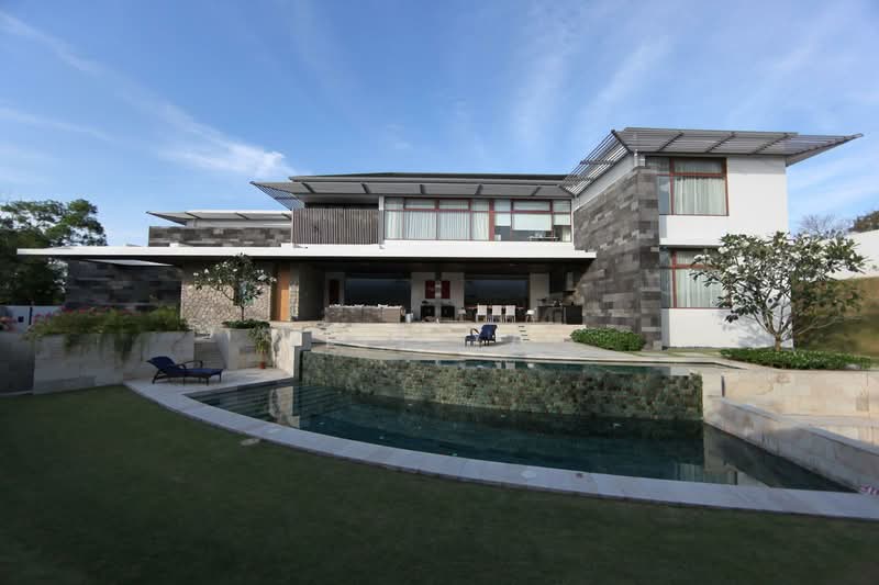 Bungalow House untuk Dijual di Ledang Heights (Iskandar Puteri (Nusajaya)) - Jeff Yap - Exterior - PropertyGuru.com.my