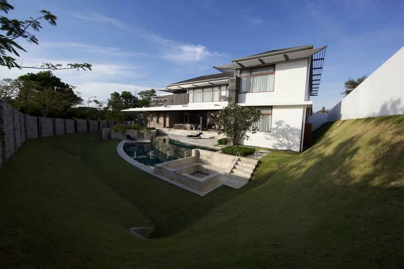Bungalow House untuk Dijual di Ledang Heights (Iskandar Puteri (Nusajaya)) - Jeff Yap - Exterior - PropertyGuru.com.my