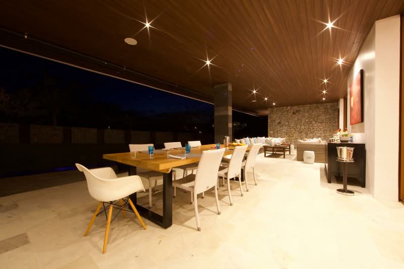 Bungalow House untuk Dijual di Ledang Heights (Iskandar Puteri (Nusajaya)) - Jeff Yap - Dining Room - PropertyGuru.com.my