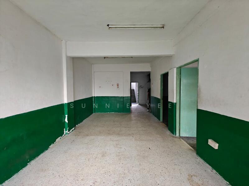 Corridor