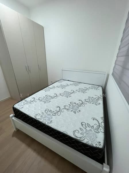 Service Residence for Rent at The Goodwood Residence - Xiao Yin Han - Bedroom - PropertyGuru.com.my