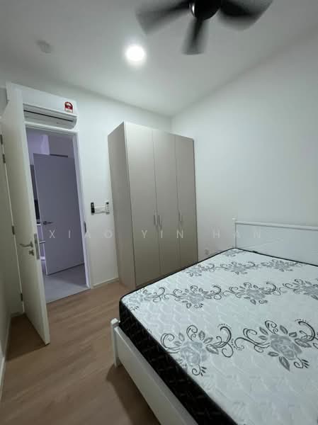 Service Residence for Rent at The Goodwood Residence - Xiao Yin Han - Bedroom - PropertyGuru.com.my