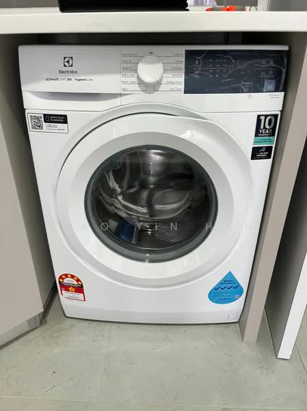 Service Residence for Rent at The Goodwood Residence - Xiao Yin Han - Bathroom - PropertyGuru.com.my