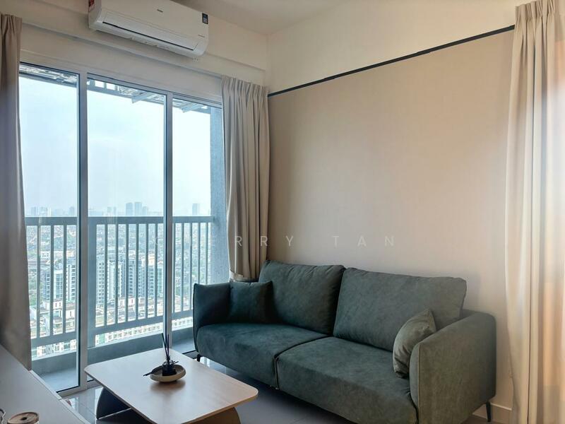 For Rent - 121 Residences